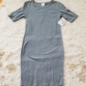 LuLaRoe Julia Dress